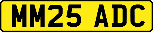 MM25ADC