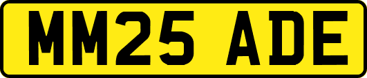 MM25ADE