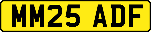 MM25ADF
