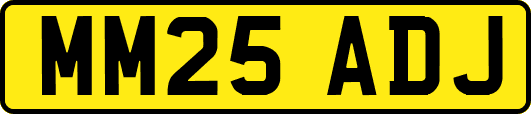 MM25ADJ