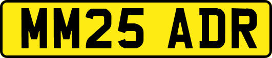 MM25ADR
