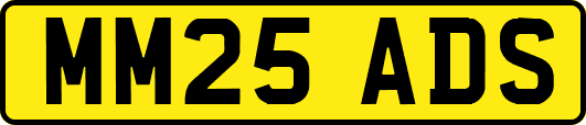 MM25ADS