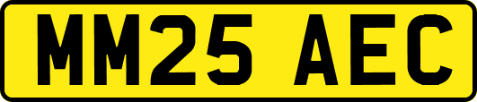 MM25AEC