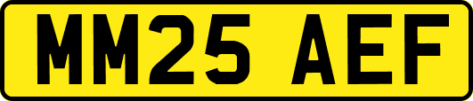 MM25AEF