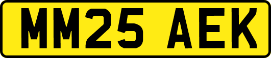 MM25AEK