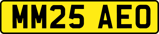 MM25AEO