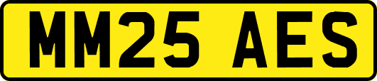 MM25AES