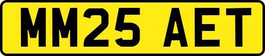 MM25AET