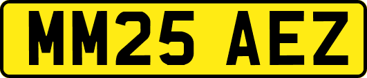 MM25AEZ
