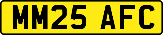 MM25AFC