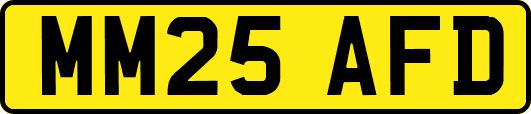 MM25AFD