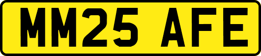 MM25AFE