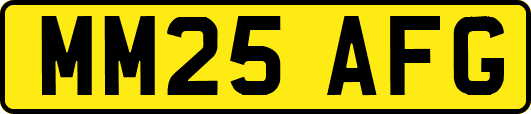 MM25AFG