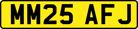 MM25AFJ