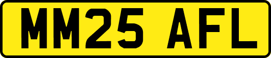 MM25AFL