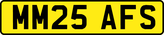 MM25AFS