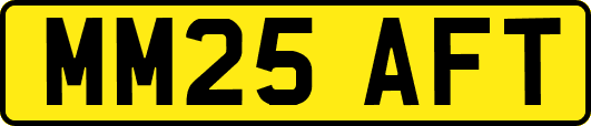 MM25AFT