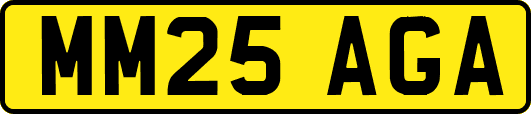 MM25AGA