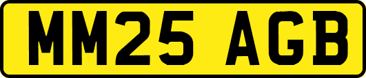 MM25AGB