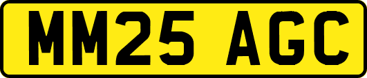 MM25AGC