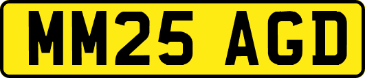 MM25AGD