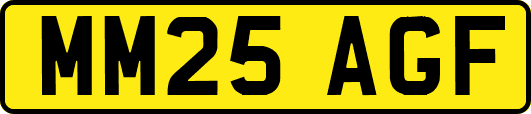 MM25AGF