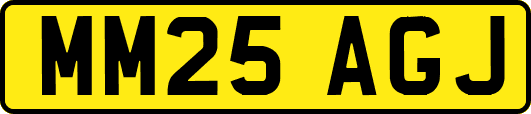 MM25AGJ