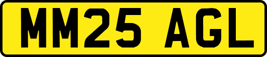MM25AGL