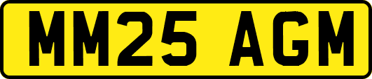 MM25AGM