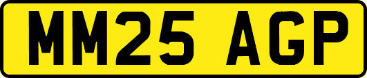MM25AGP