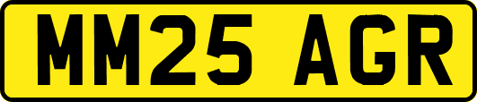 MM25AGR