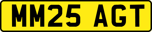 MM25AGT