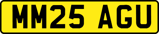 MM25AGU