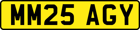 MM25AGY