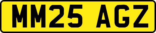 MM25AGZ