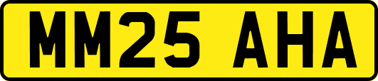 MM25AHA