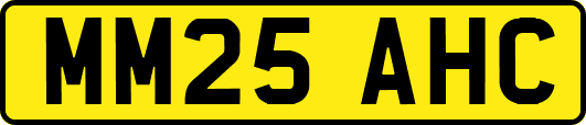 MM25AHC