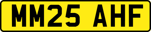 MM25AHF