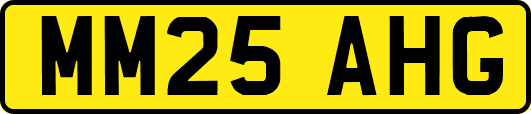 MM25AHG