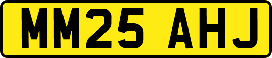 MM25AHJ