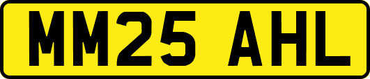 MM25AHL