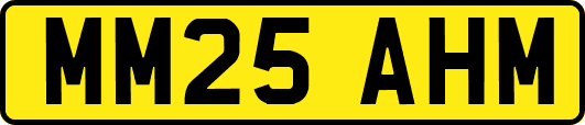 MM25AHM