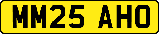 MM25AHO