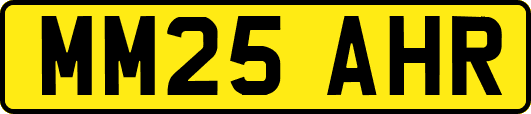 MM25AHR