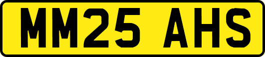 MM25AHS