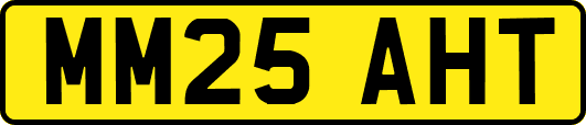 MM25AHT