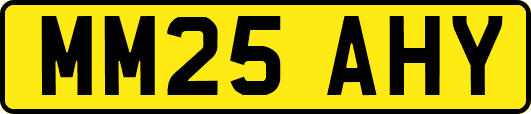 MM25AHY
