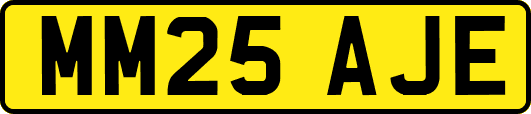 MM25AJE