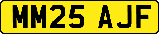 MM25AJF