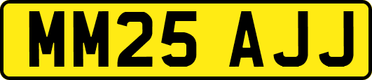 MM25AJJ